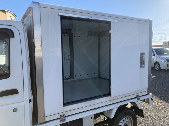 Suzuki CARRY TRUCK 2017-10 189668-3