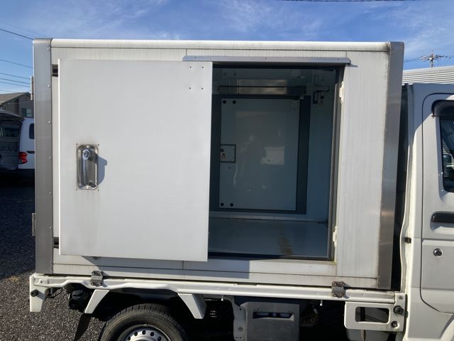 Suzuki CARRY TRUCK 2017-10 189668-7