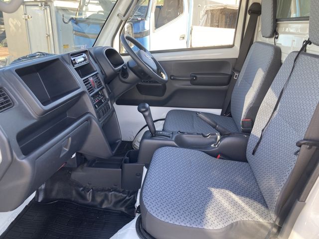 Suzuki CARRY TRUCK 2017-10 189668-9