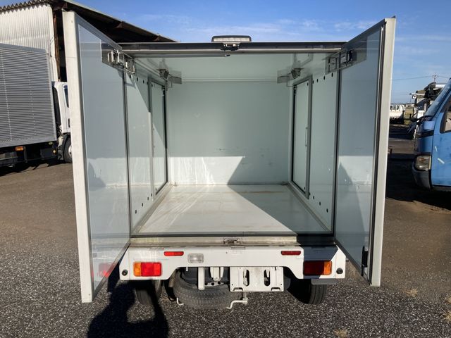 Suzuki CARRY TRUCK 2017-10 189668-11