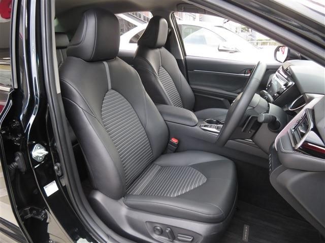 Toyota CAMRY HYBRID 2020-01 14615-5