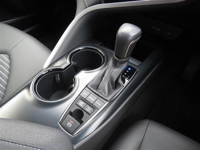 Toyota CAMRY HYBRID 2020-01 14615-11