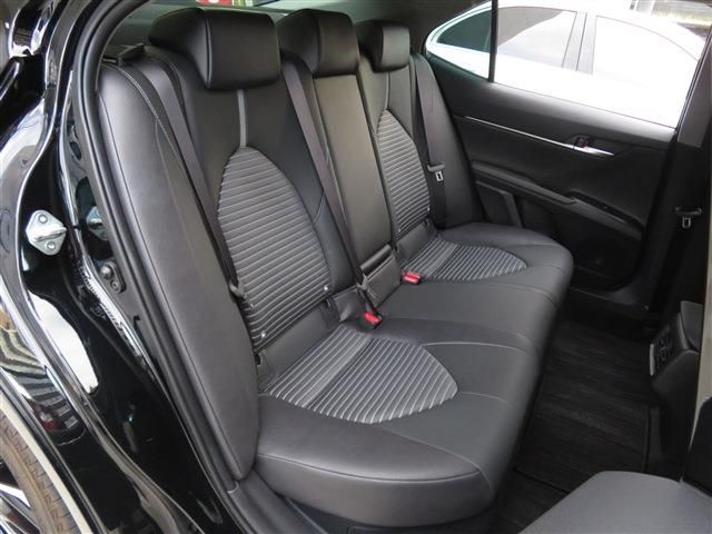 Toyota CAMRY HYBRID 2020-01 14615-7