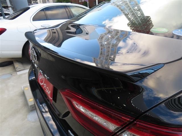 Toyota CAMRY HYBRID 2020-01 14615-17