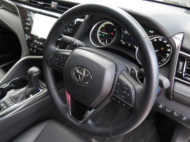 Toyota CAMRY HYBRID 2020-01 14615-10