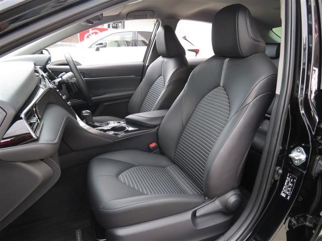 Toyota CAMRY HYBRID 2020-01 14615-6