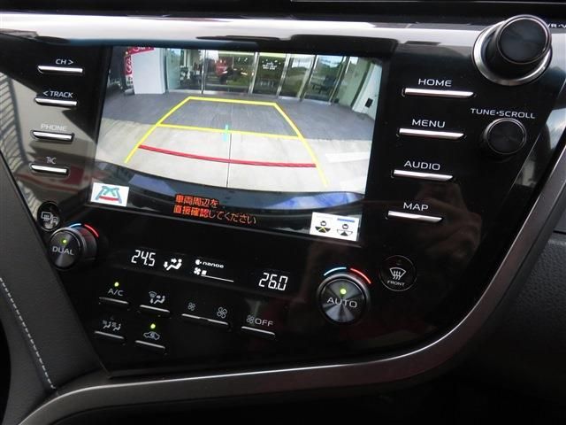 Toyota CAMRY HYBRID 2020-01 14615-9
