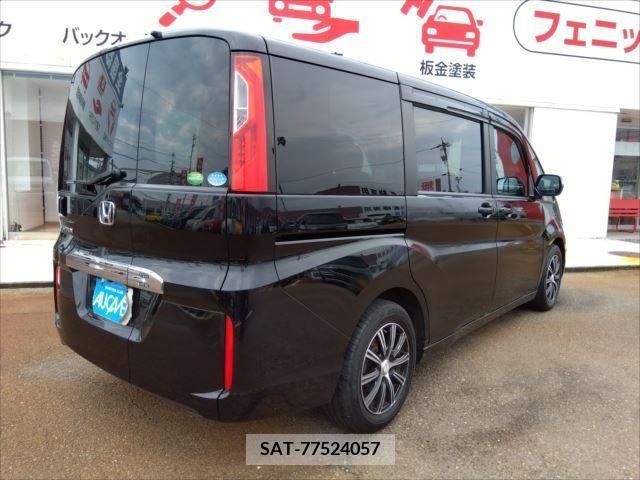 Honda STEP WGN 2017-07 315194-2