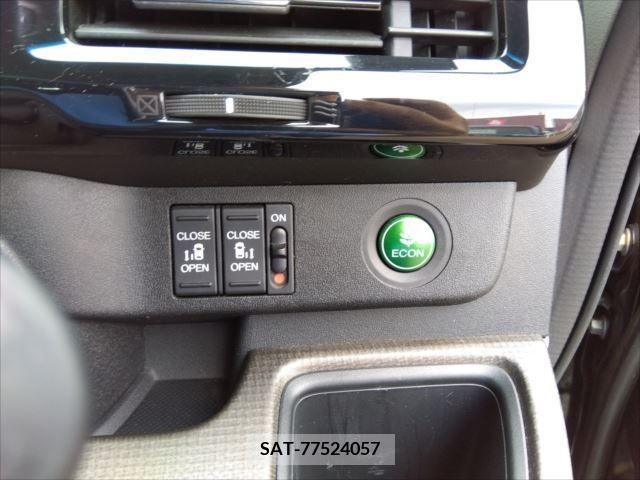 Honda STEP WGN 2017-07 315194-13