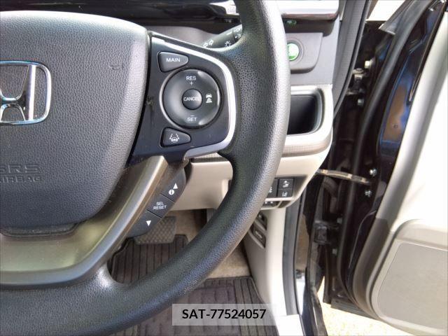 Honda STEP WGN 2017-07 315194-16