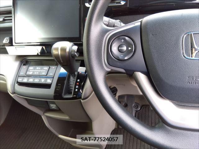 Honda STEP WGN 2017-07 315194-15