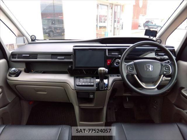 Honda STEP WGN 2017-07 315194-1