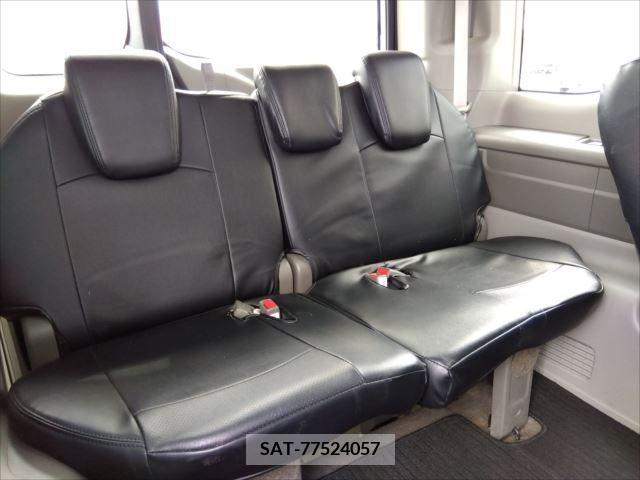 Honda STEP WGN 2017-07 315194-7