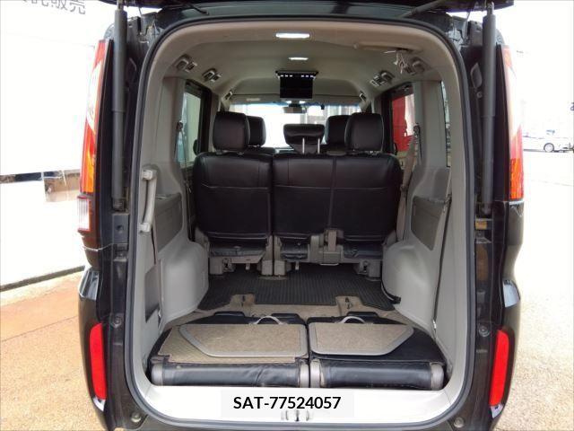 Honda STEP WGN 2017-07 315194-6