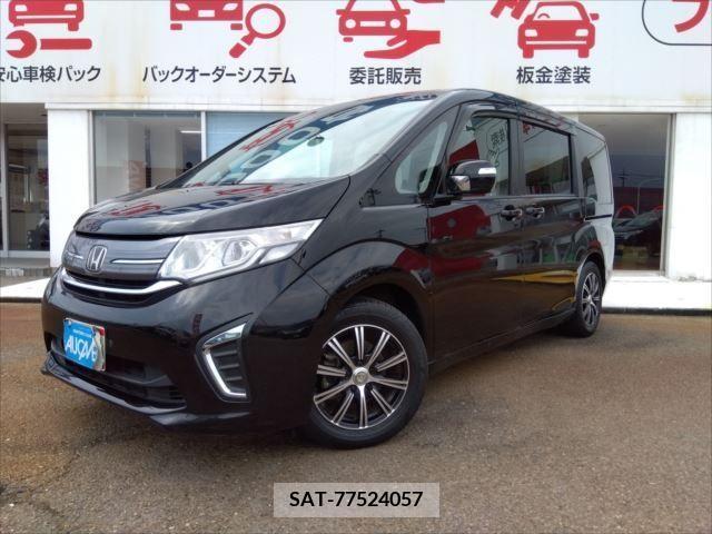 Honda STEP WGN 2017-07 315194-0