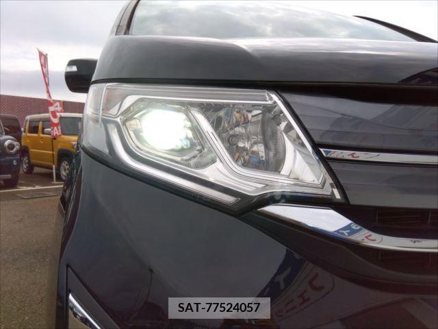 Honda STEP WGN 2017-07 315194-4