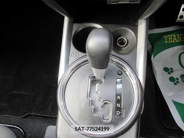 Mitsubishi RVR 2014-03 283615-6