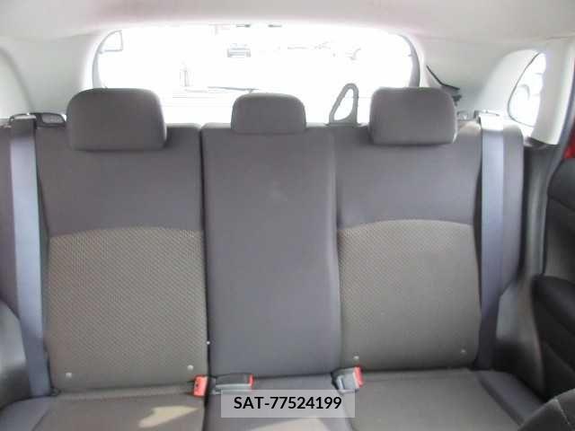 Mitsubishi RVR 2014-03 283615-11