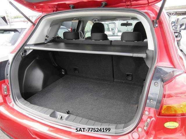 Mitsubishi RVR 2014-03 283615-12