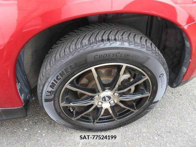 Mitsubishi RVR 2014-03 283615-13