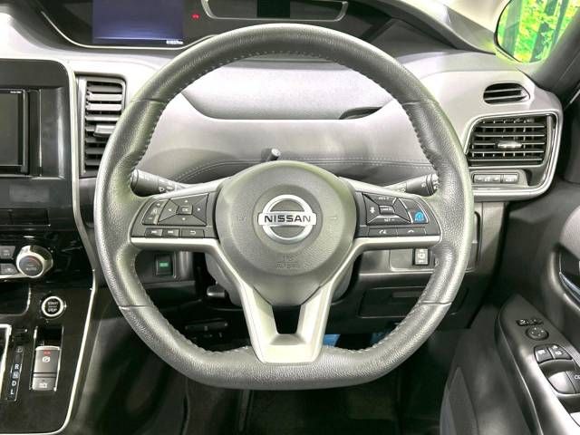 Nissan SERENA 2021-11 191207-12