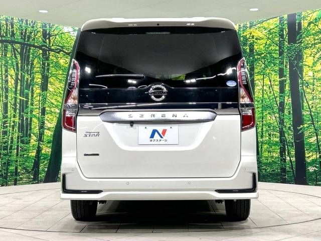 Nissan SERENA 2021-11 191207-16