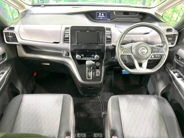 Nissan SERENA 2021-11 191207-1