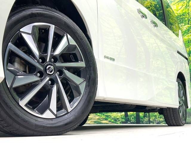 Nissan SERENA 2021-11 191207-14