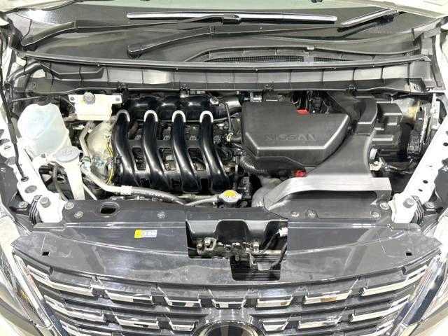 Nissan SERENA 2021-11 191207-19