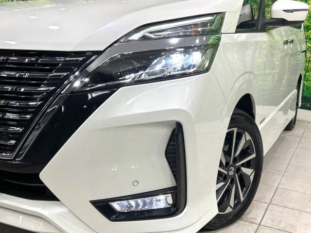 Nissan SERENA 2021-11 191207-13