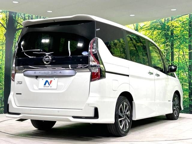 Nissan SERENA 2021-11 191207-18