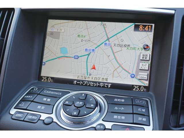 Nissan SKYLINE 2010-02 22619-2