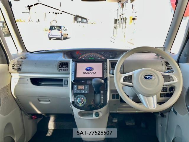 Subaru CHIFFON 2018-03 263957-1