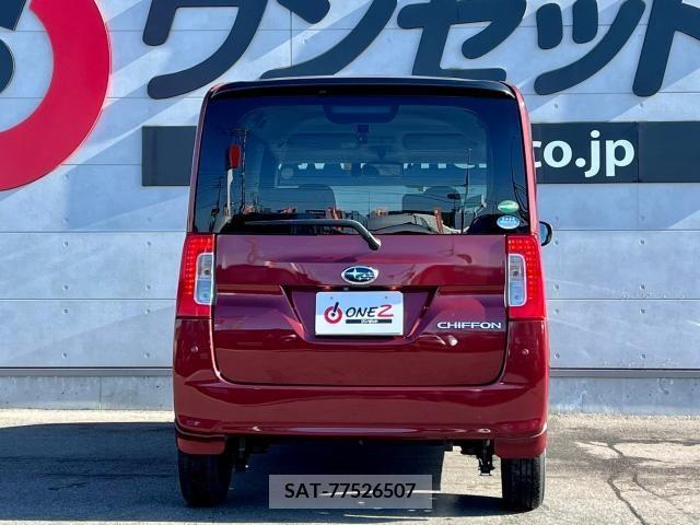 Subaru CHIFFON 2018-03 263957-2