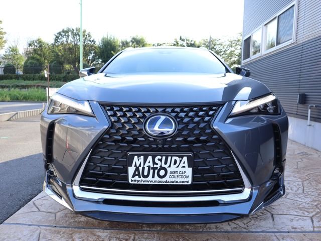 Lexus UX 2022-03 12122-1