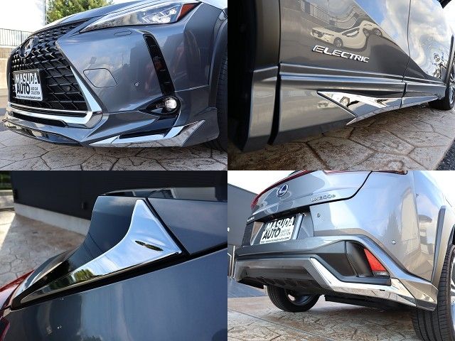 Lexus UX 2022-03 12122-26