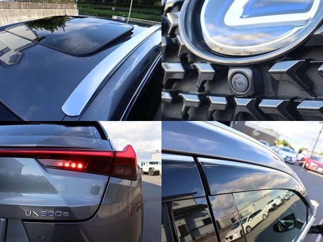 Lexus UX 2022-03 12122-27