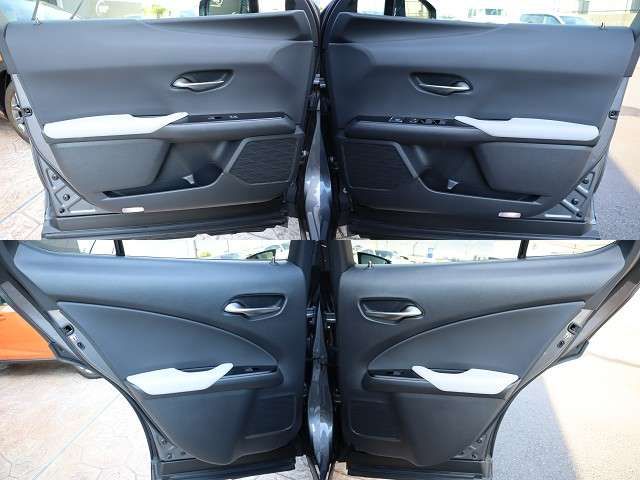 Lexus UX 2022-03 12122-24