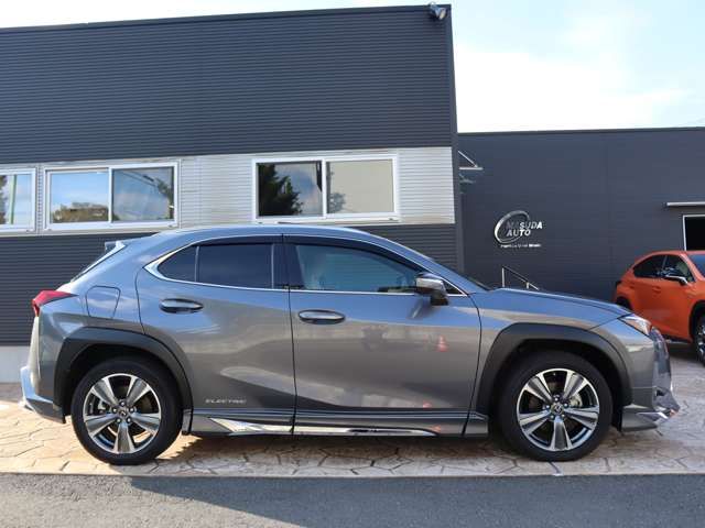 Lexus UX 2022-03 12122-3