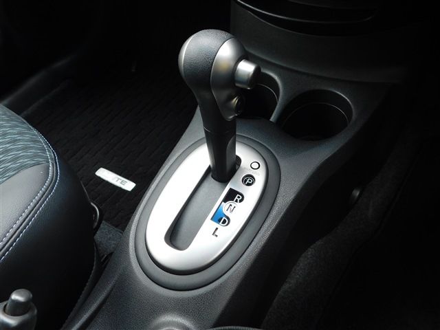 Nissan NOTE 2013-03 608-29