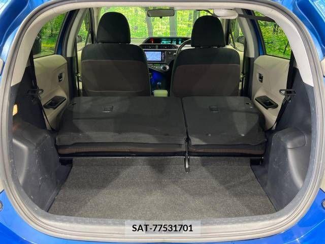 Toyota AQUA 2013-07 314150-10