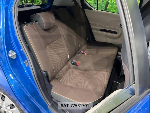 Toyota AQUA 2013-07 314150-9