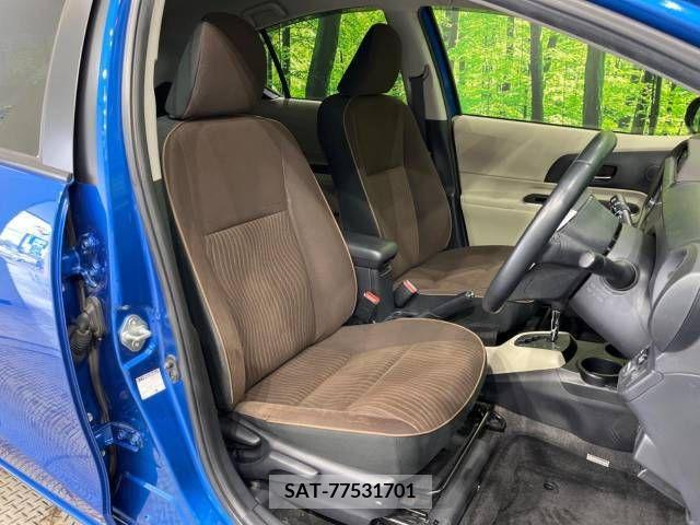 Toyota AQUA 2013-07 314150-8