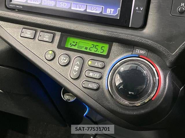 Toyota AQUA 2013-07 314150-7