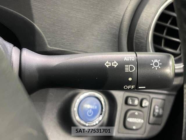 Toyota AQUA 2013-07 314150-6