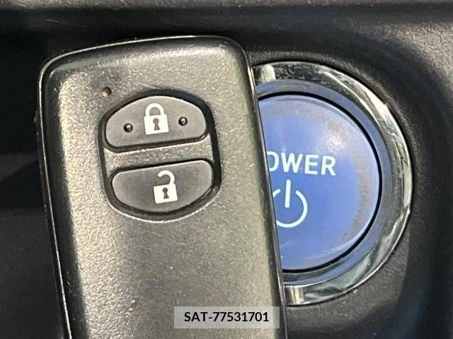 Toyota AQUA 2013-07 314150-5