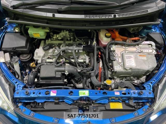 Toyota AQUA 2013-07 314150-18