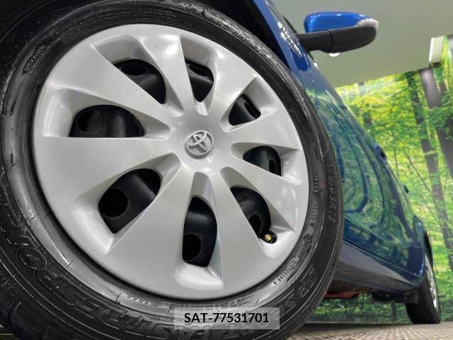 Toyota AQUA 2013-07 314150-13