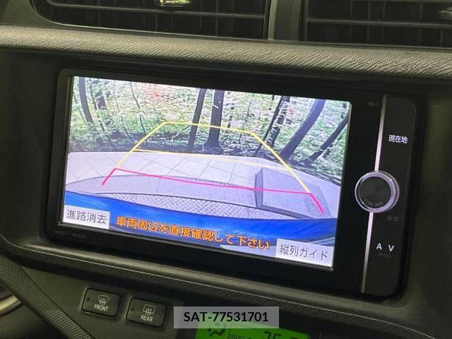 Toyota AQUA 2013-07 314150-3