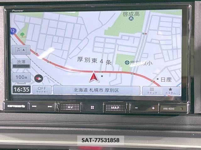 Toyota RAIZE 2023-09 283292-3